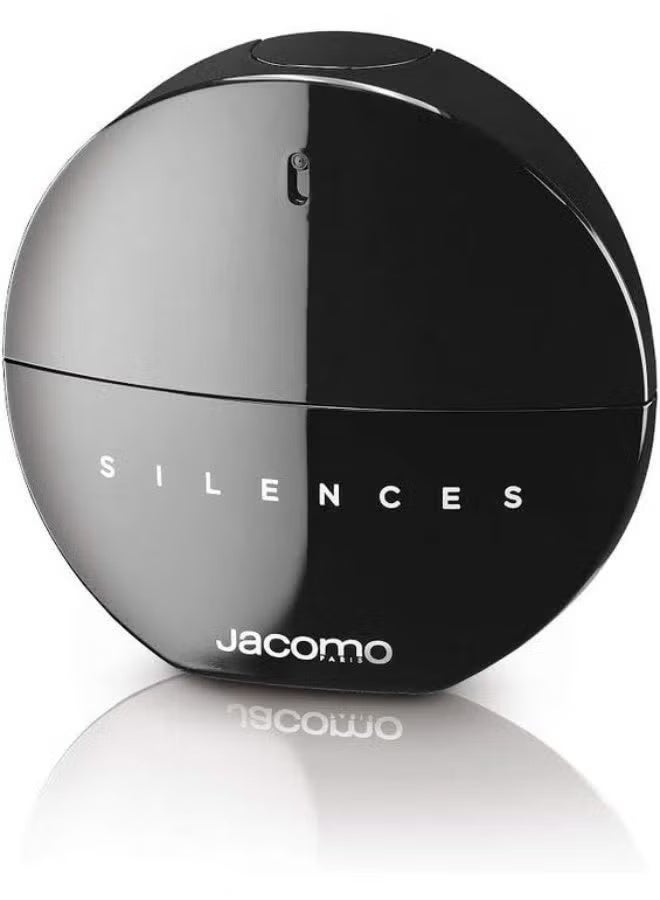 جاكومو عطر جاكومو سايلانس سوبليم او دو بارفيوم 100مل - Image 2